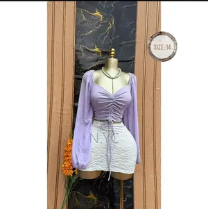 Original Men's And Women's Clothes
