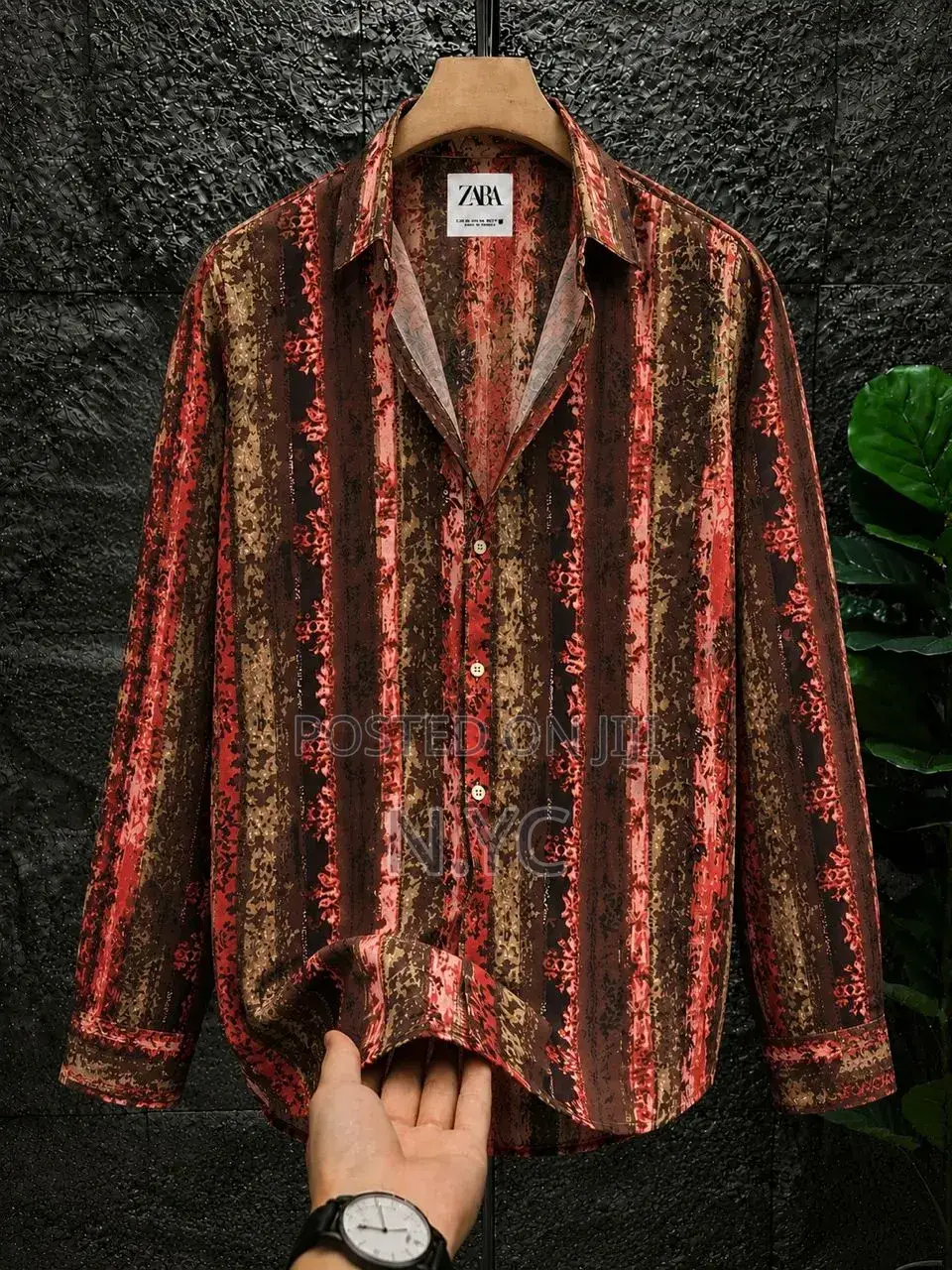 Original Men's And Women's Clothes