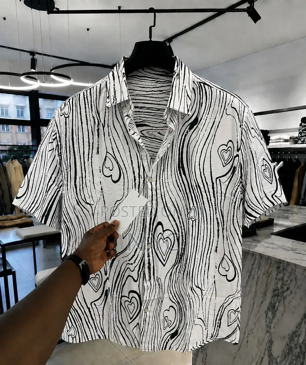Original Men's And Women's Clothes