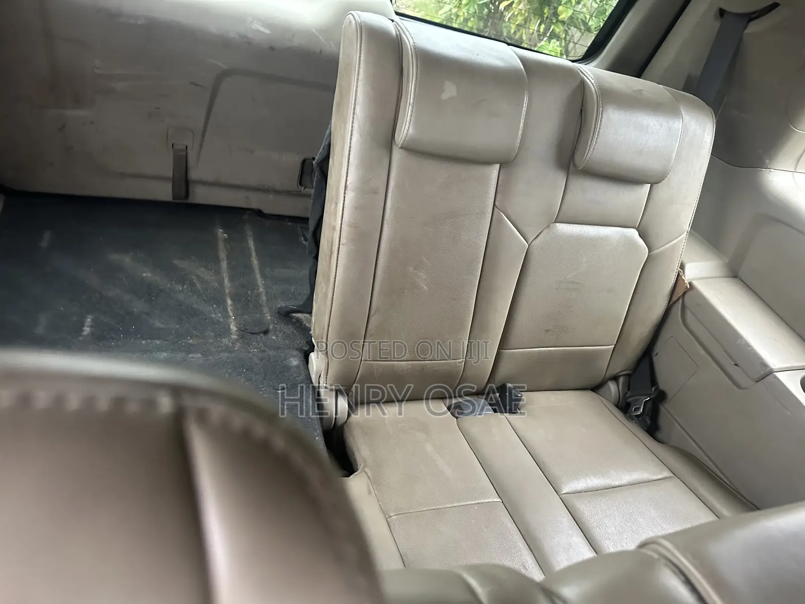 Honda Pilot EX 4dr SUV 4WD (3.5L 6cyl 5A) 2009 Gray