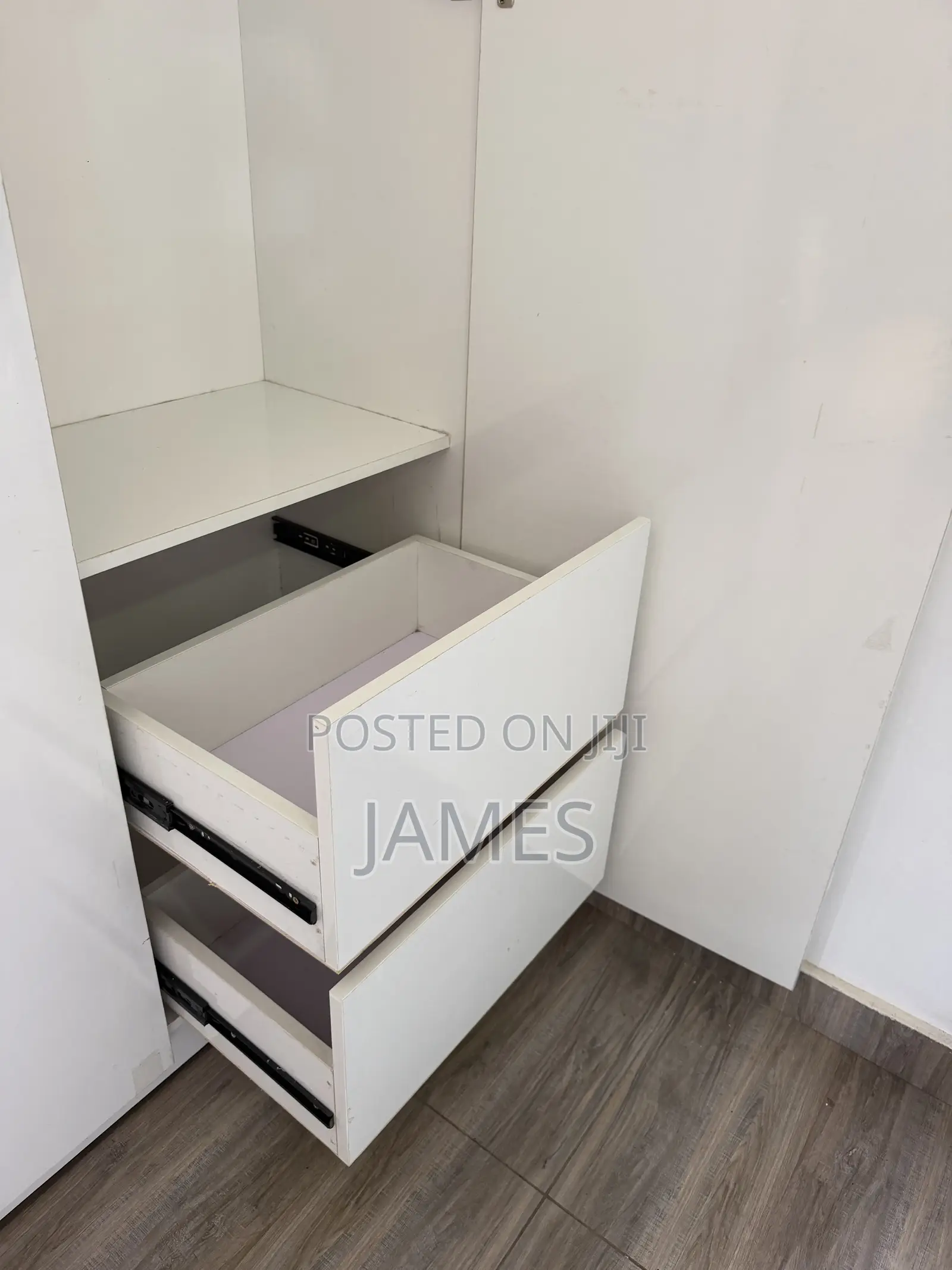Wardrobe Closet