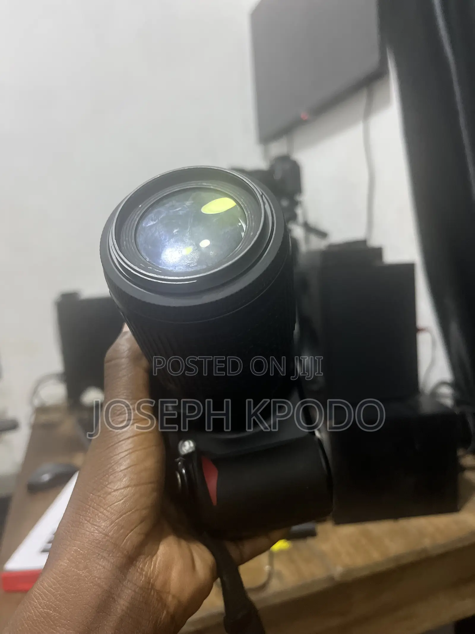 Nikon D3100