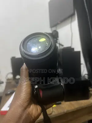 Nikon D3100