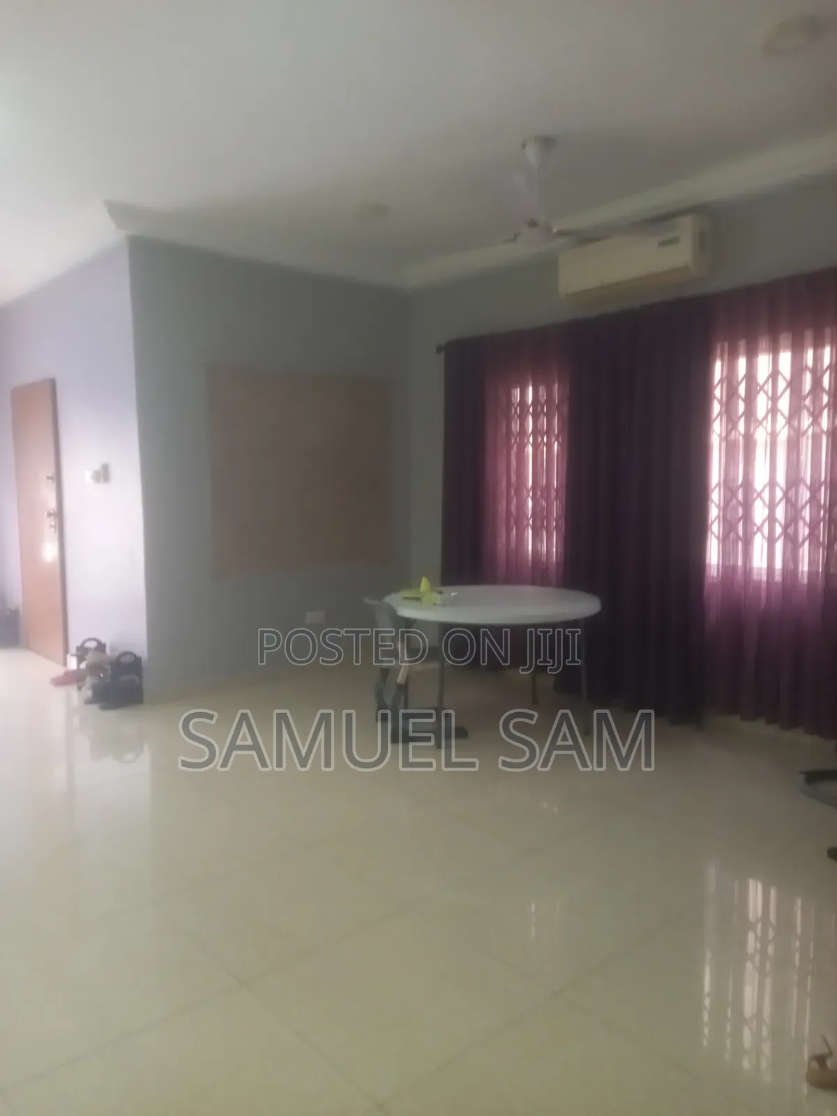 5bdrm House in Tema Community 12 for rent