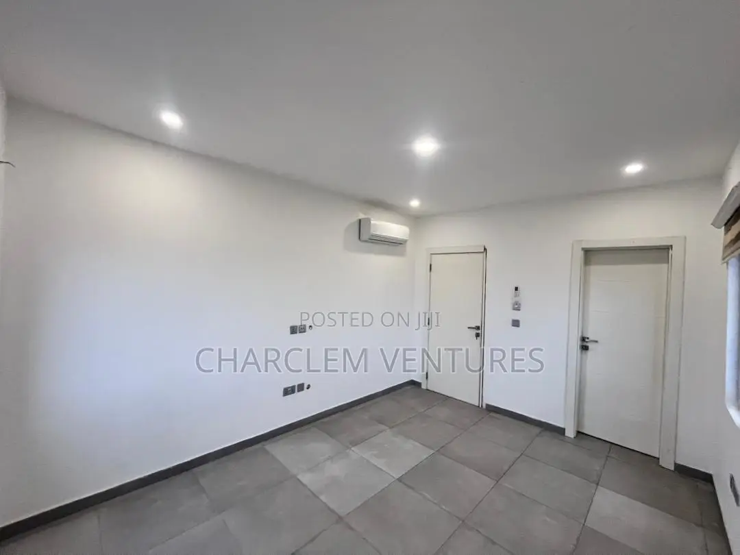 2bdrm Apartment in Charclem Ventures, East Legon for rent