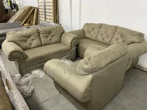 Sofa for Living Room 3 in 1, 2 in 1 and Single