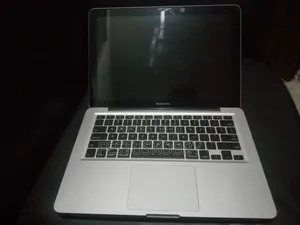 Laptop Apple MacBook 6GB Intel Core i5 HDD 320GB