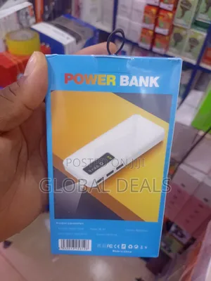 50,000mah Powerbank