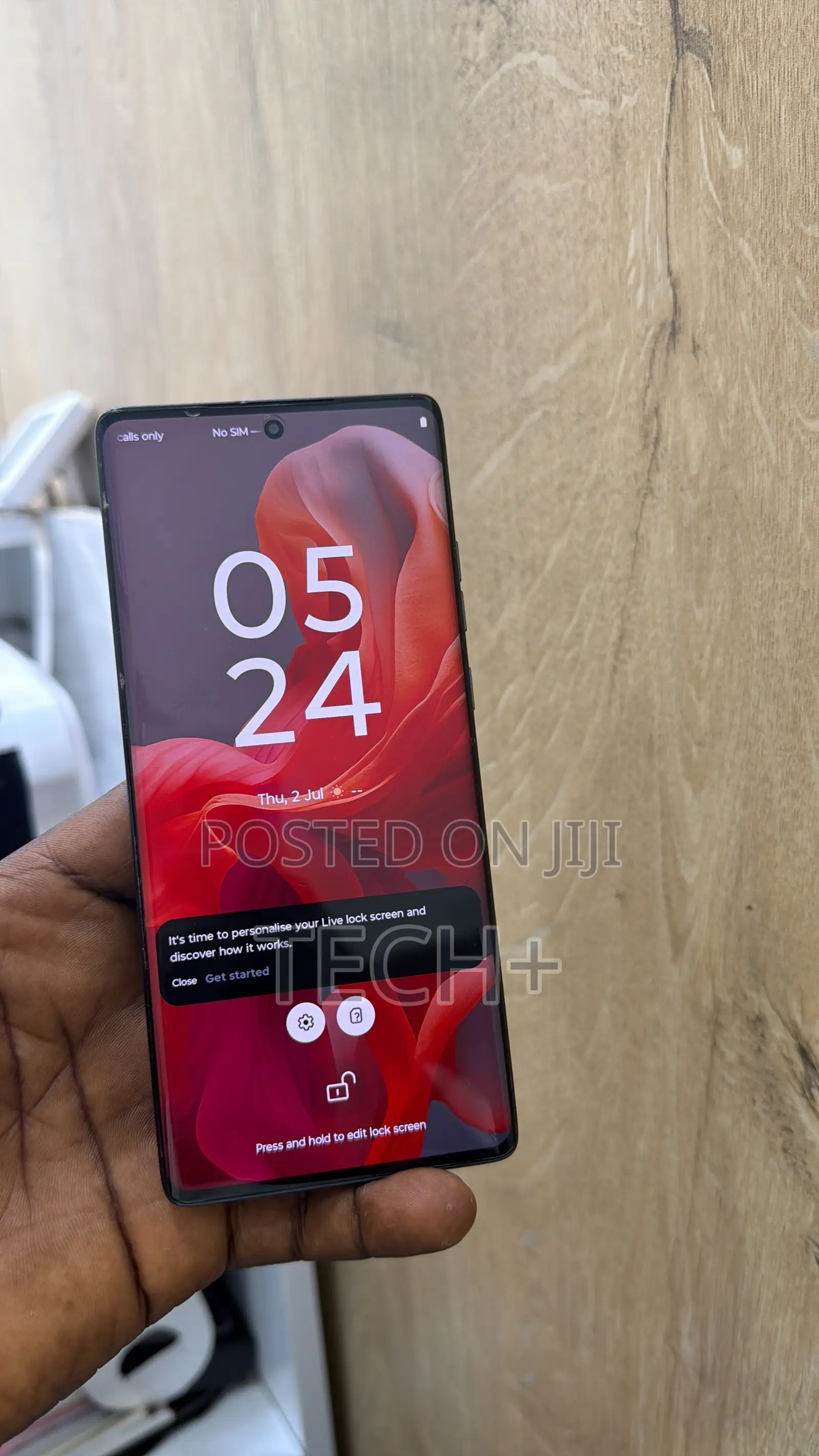 Motorola Moto G85 256 GB
