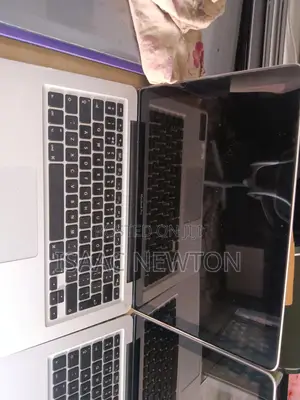 Laptop Apple MacBook 2012 4GB Intel Core i5 HDD 16 GB