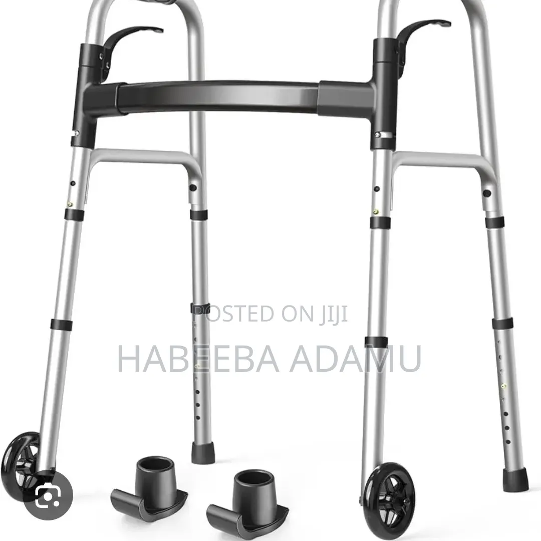 Zimmer Frame ( Folding Walker)