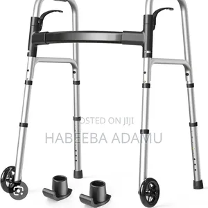Zimmer Frame ( Folding Walker)