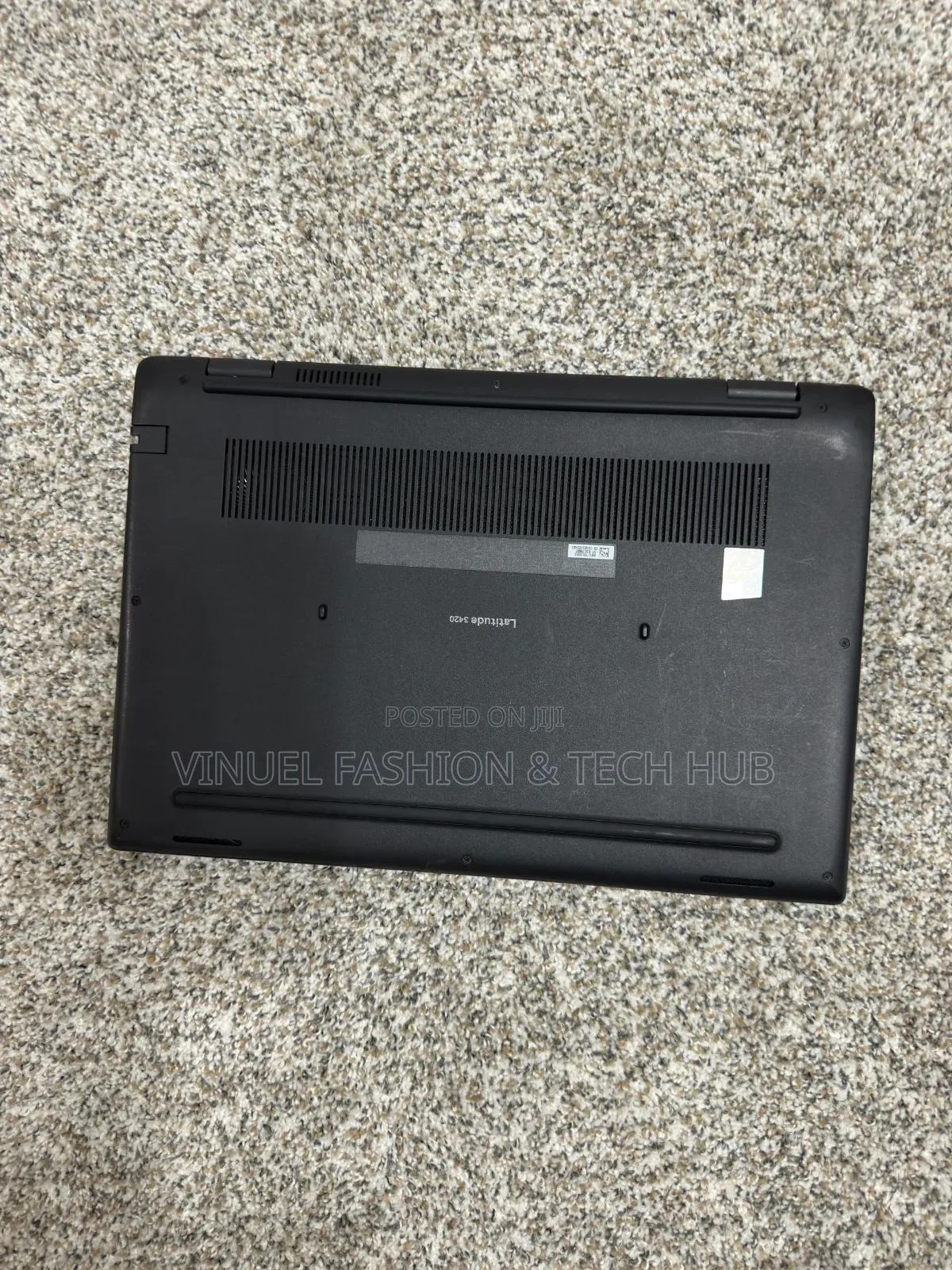 Laptop Dell Latitude 3420 16GB Intel Core i7 SSD 256GB