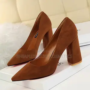 Office Shoe