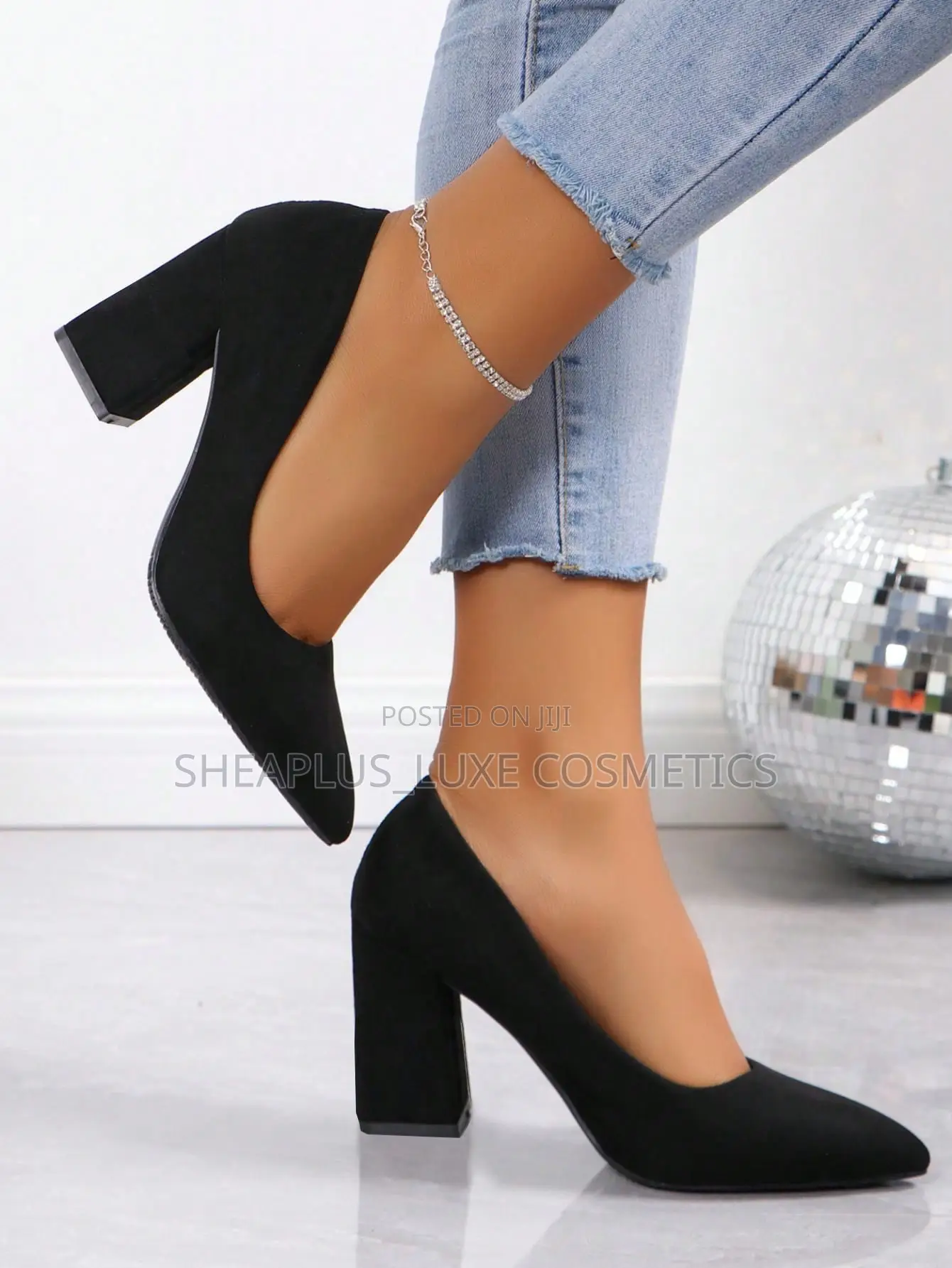 Office Shoe