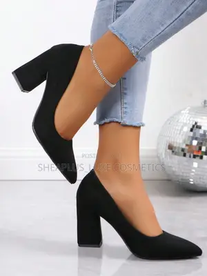 Office Shoe