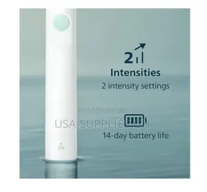 Philips Sonicare 2100 Series Electric Toothbrush From Usa