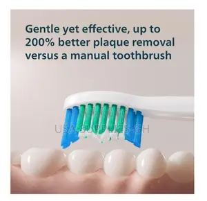 Philips Sonicare 2100 Series Electric Toothbrush From Usa
