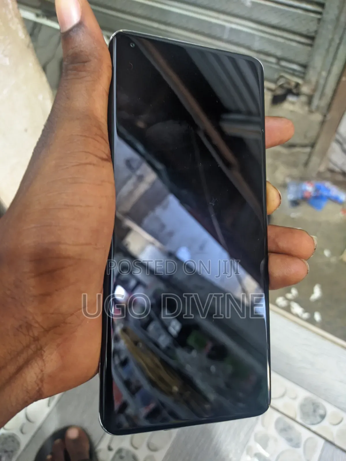Xiaomi Mi 11 Ultra 256 GB White