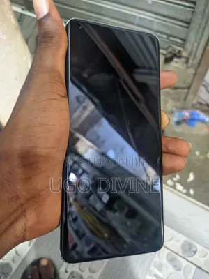 Xiaomi Mi 11 Ultra 256 GB White