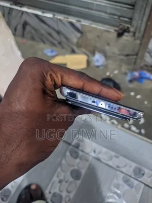 Xiaomi Mi 11 Ultra 256 GB White