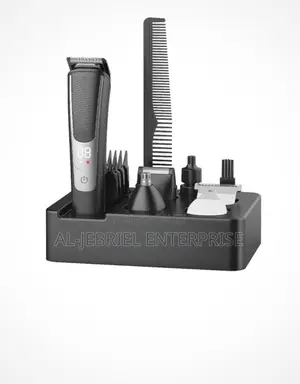 Hair Grooming Set