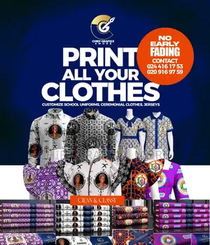 All Printing Services