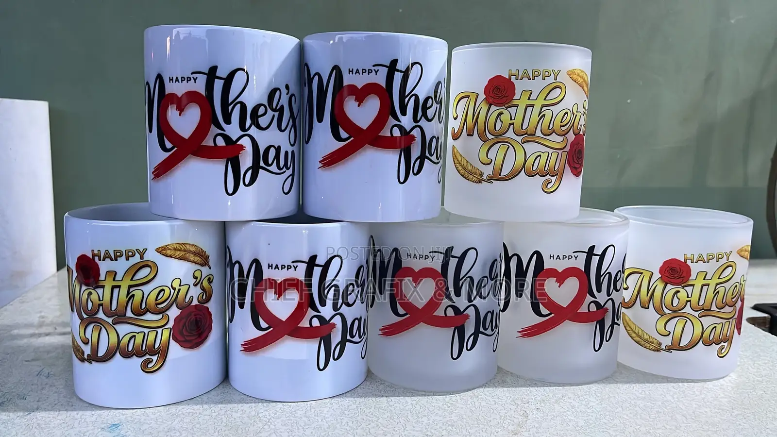 All Printing Services