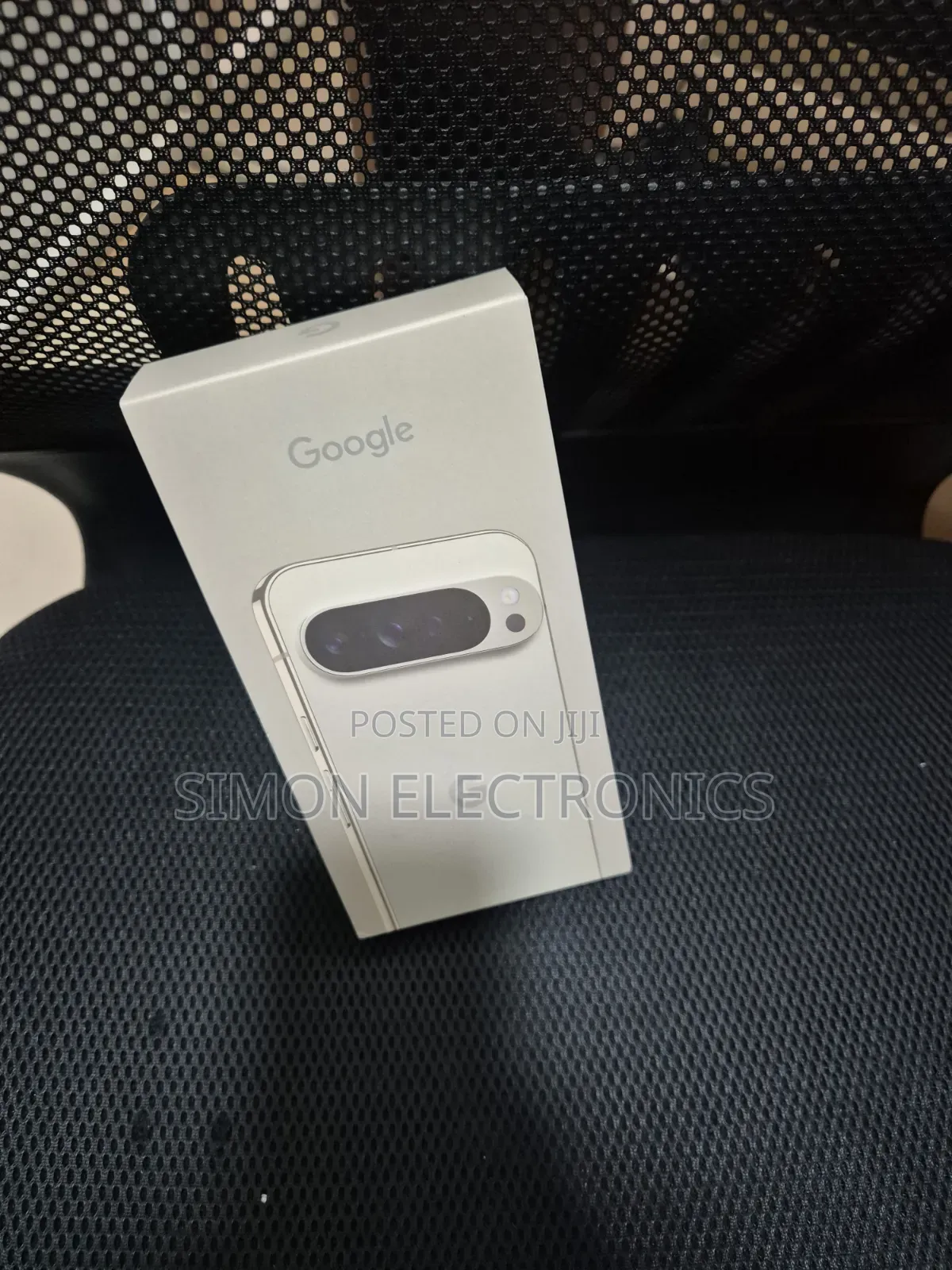 New Google Pixel 9 Pro XL 256 GB