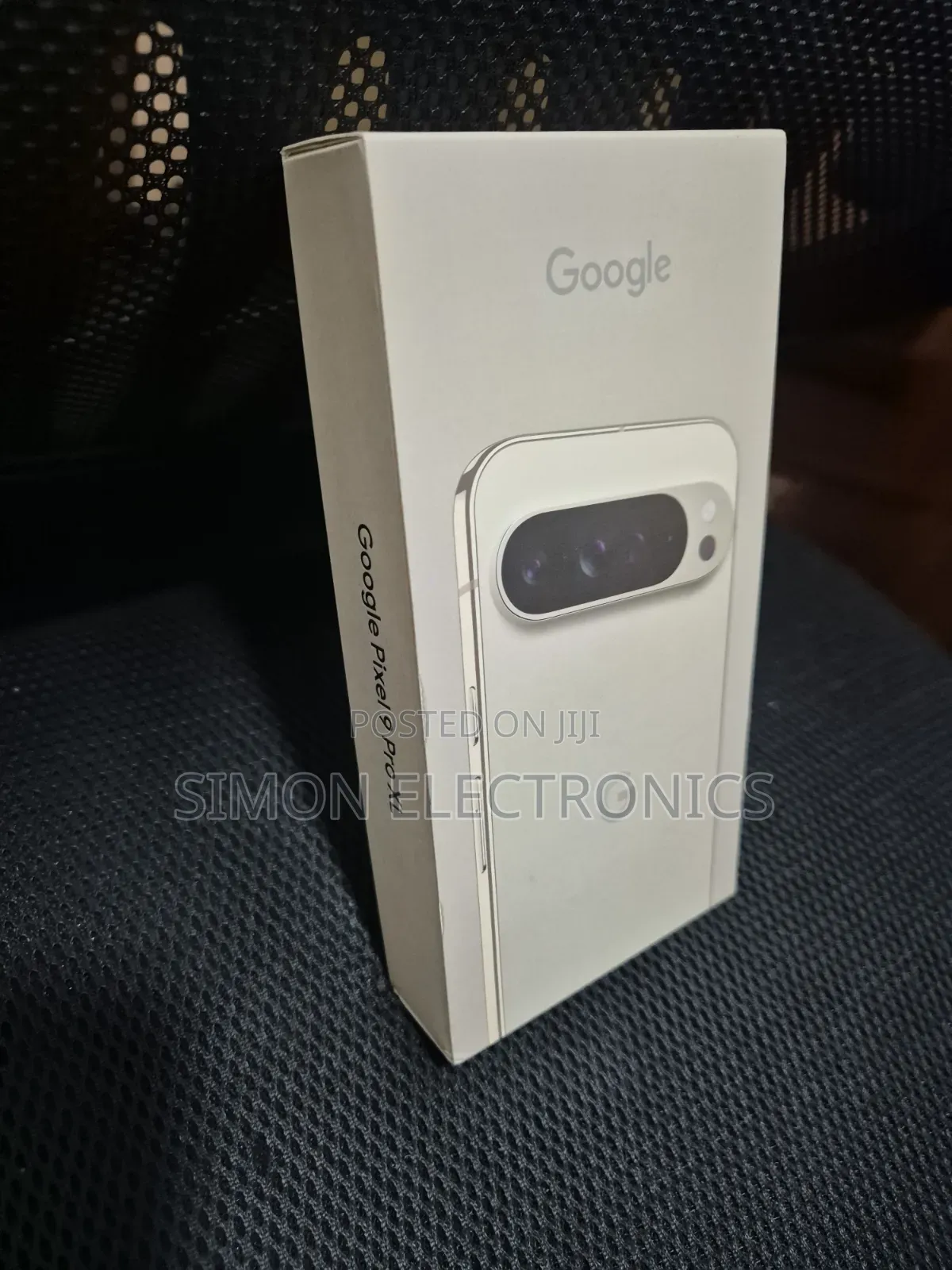 New Google Pixel 9 Pro XL 256 GB