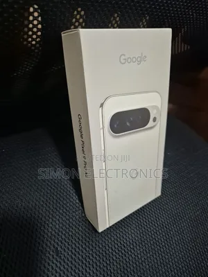 New Google Pixel 9 Pro XL 256 GB