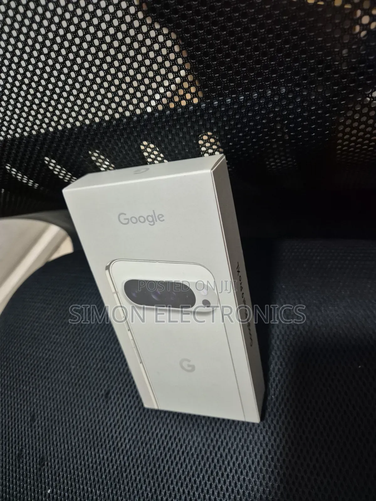 New Google Pixel 9 Pro XL 256 GB