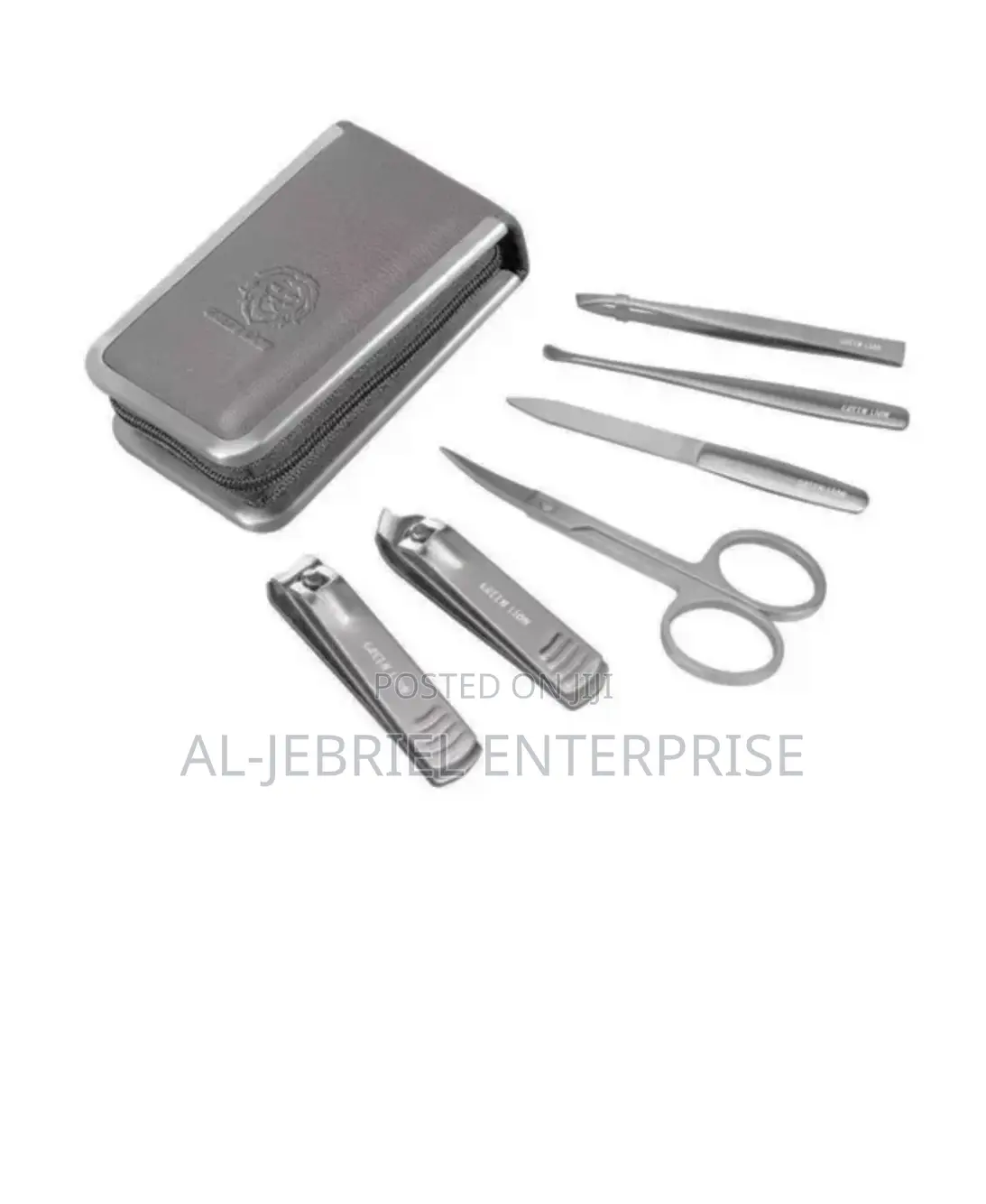 Manicure Kit