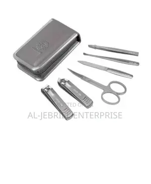 Manicure Kit
