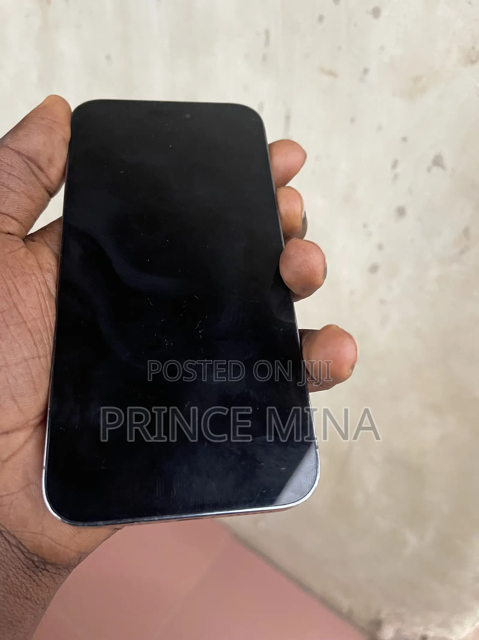 Apple iPhone 14 Pro Max 256 GB Purple