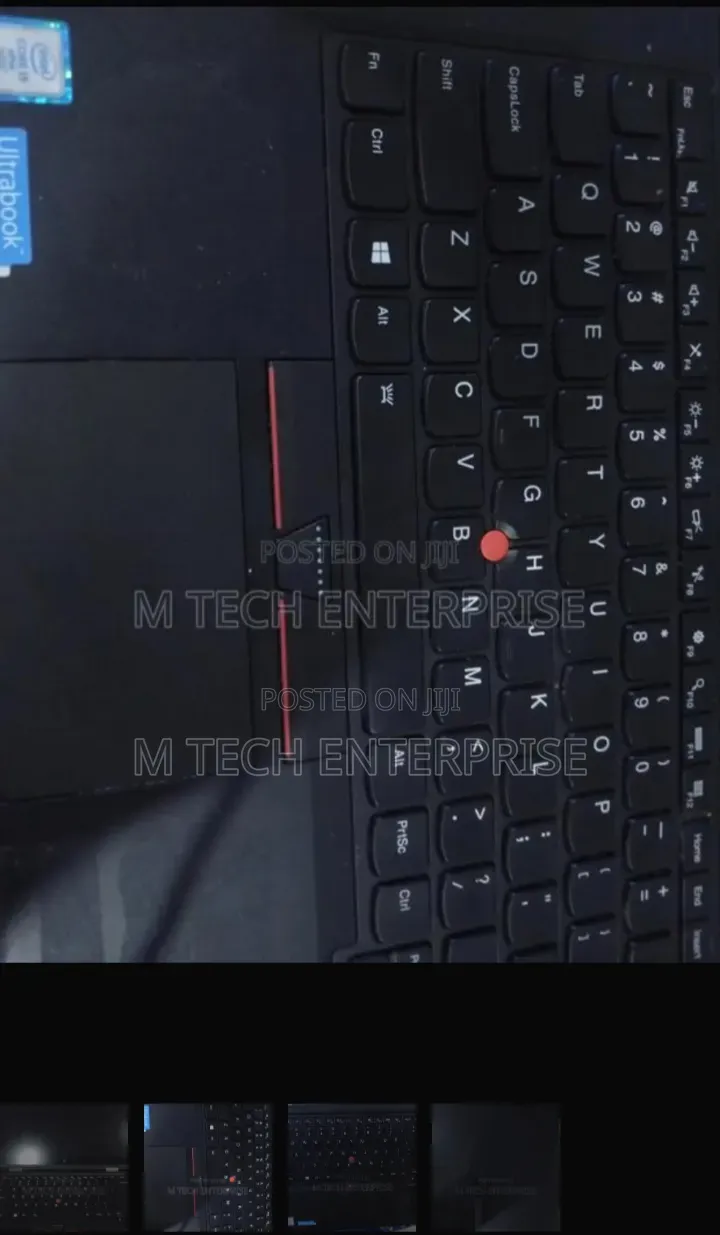 Laptop Lenovo ThinkPad X1 Yoga 8GB Intel Core i5 SSD 256GB