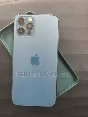 Apple iPhone 12 Pro 128 GB Blue