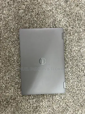 Laptop Dell Latitude 5320 2-in-1 8GB Intel Core i5 SSD 128GB