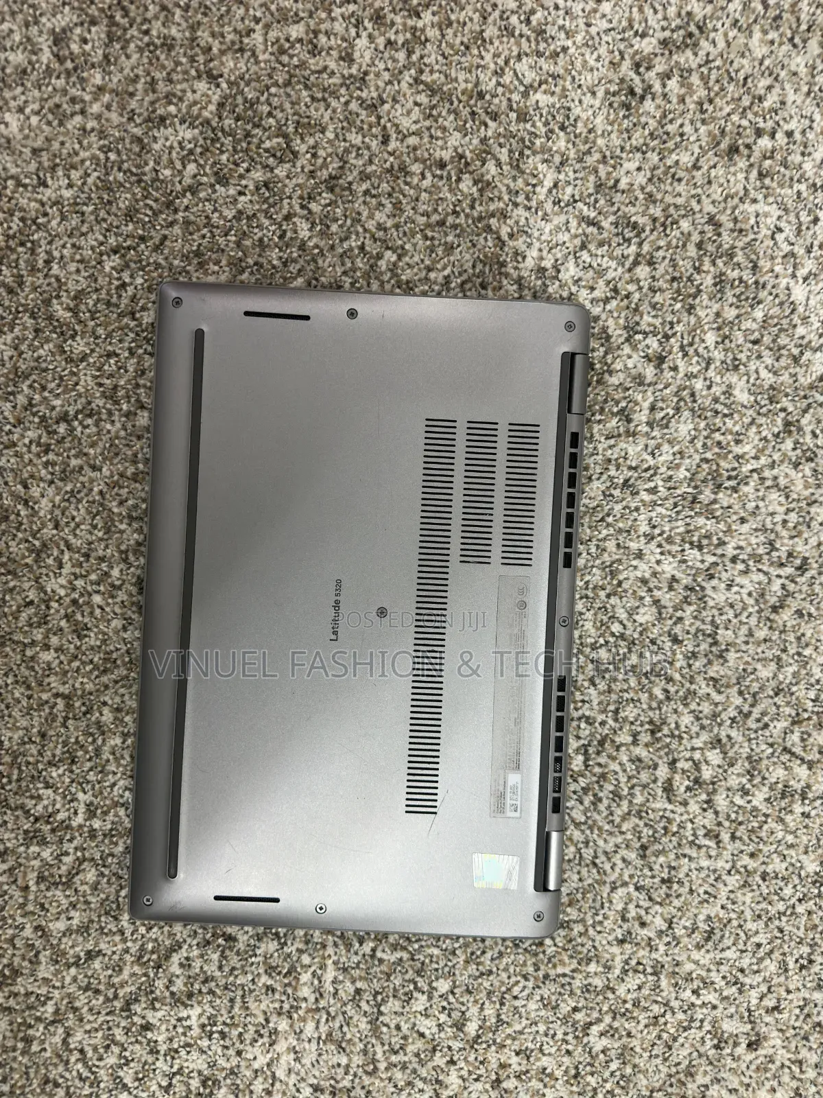 Laptop Dell Latitude 5320 2-in-1 8GB Intel Core i5 SSD 128GB