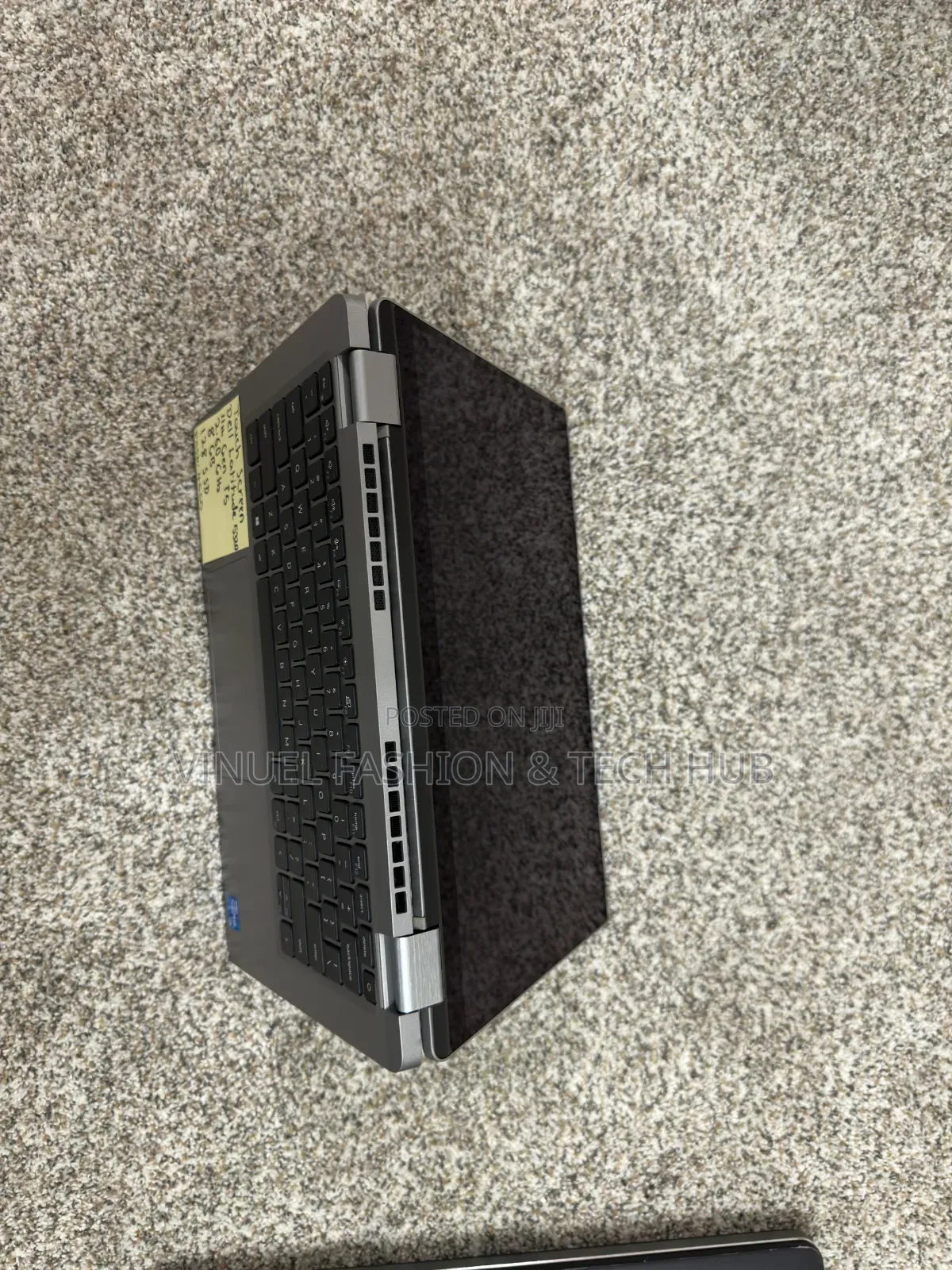 Laptop Dell Latitude 5320 2-in-1 8GB Intel Core i5 SSD 128GB