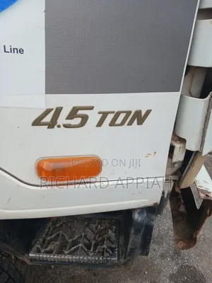Hyundai Rhino