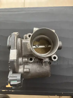2010-2015 Chevy Cruze Throttle Body