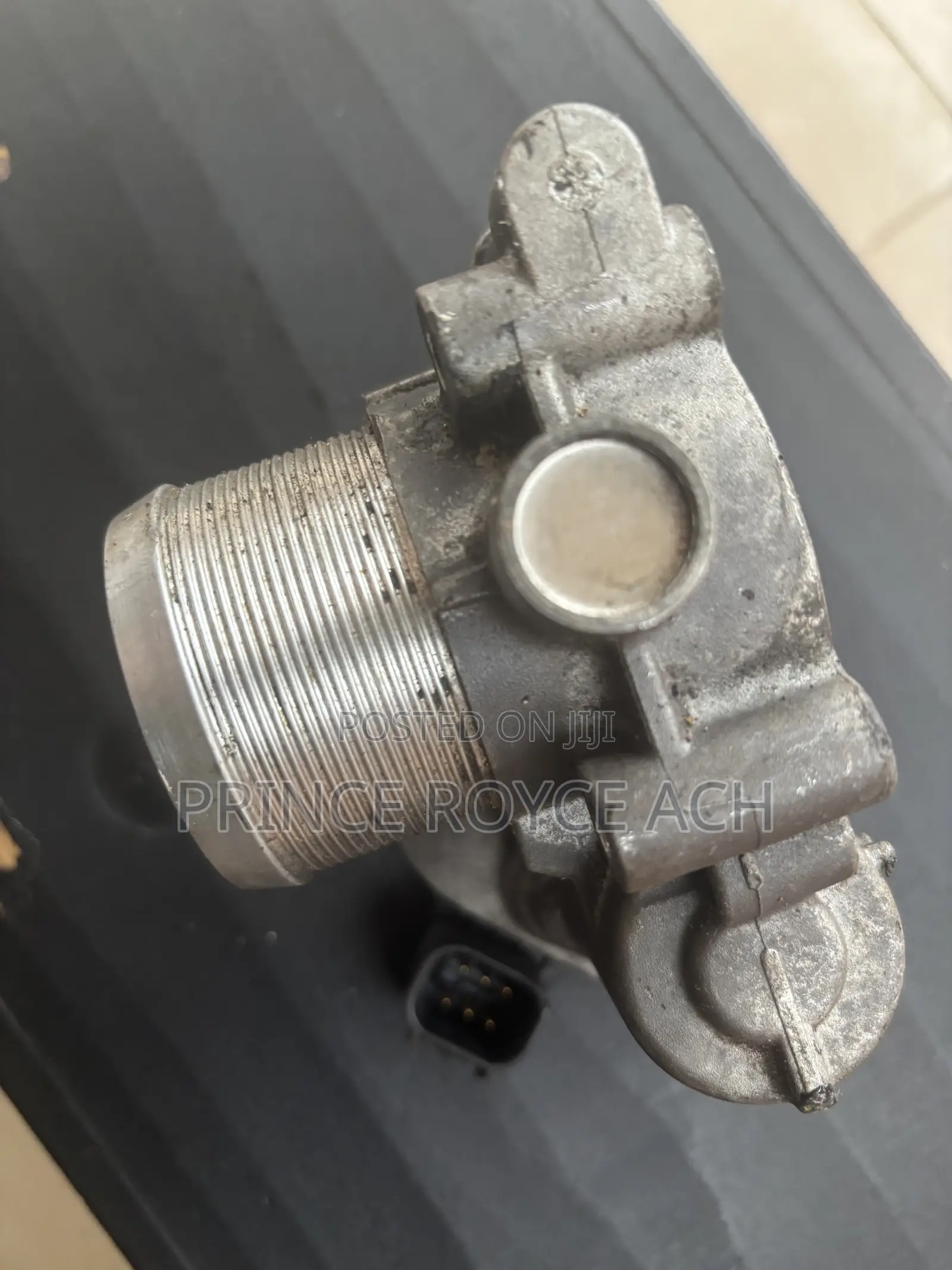 2010-2015 Chevy Cruze Throttle Body