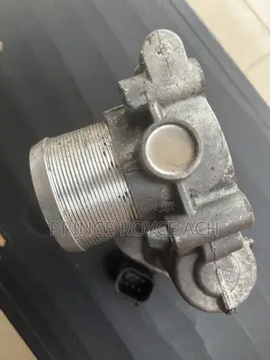 2010-2015 Chevy Cruze Throttle Body
