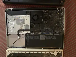 Laptop Apple MacBook 2010 1GB HDD 256GB