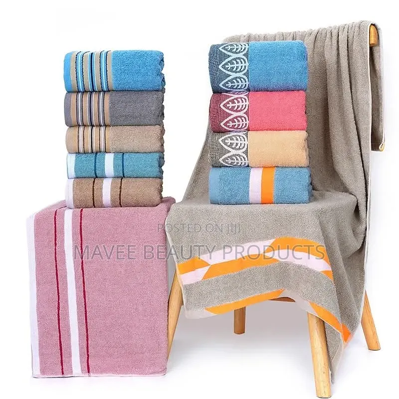 Quality Towel