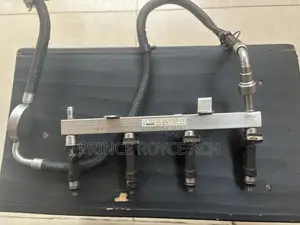 1.4 Chevy Cruze Injectors