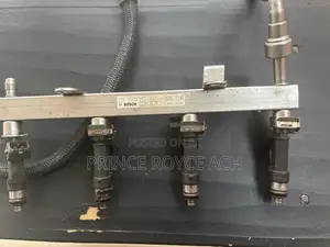 1.4 Chevy Cruze Injectors