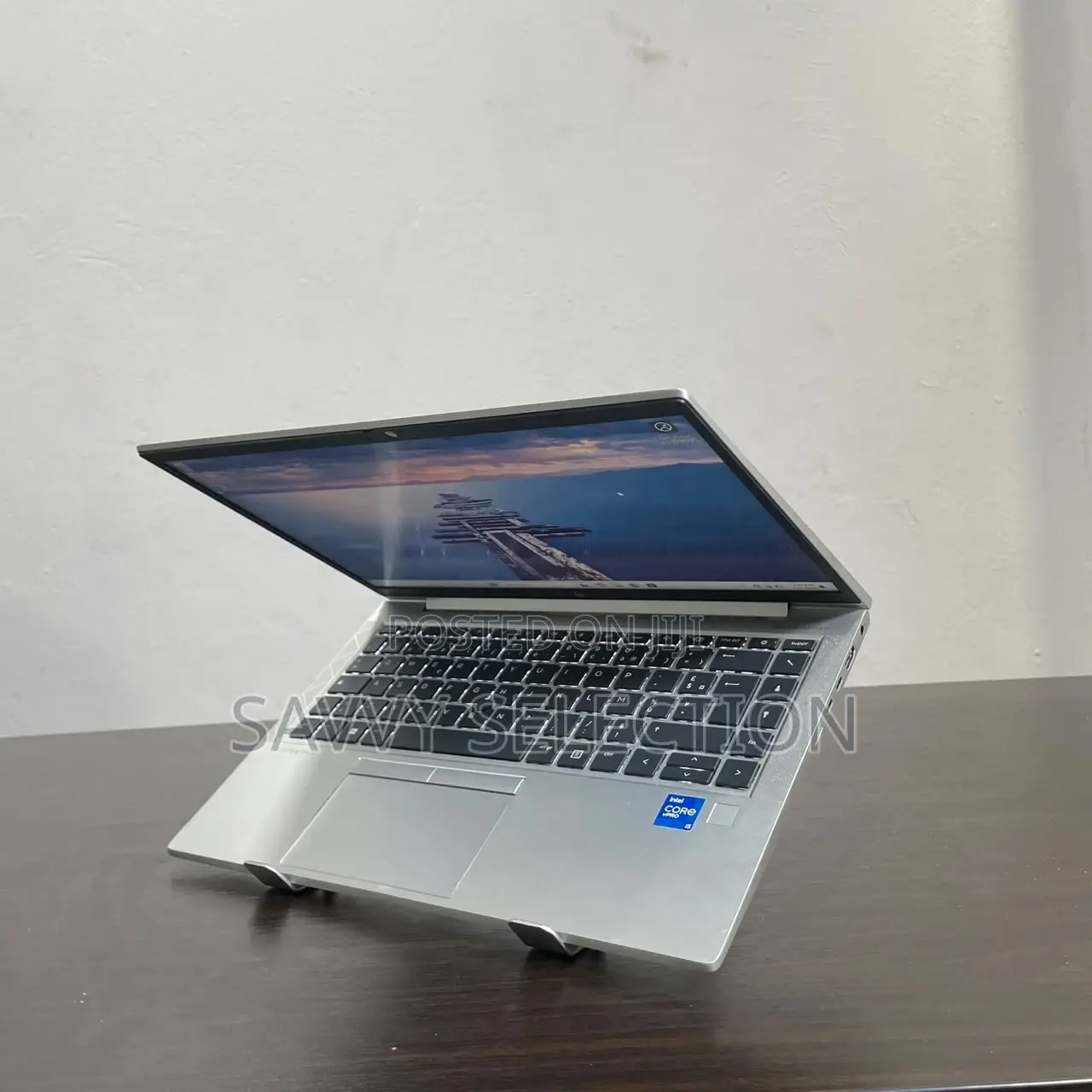 Laptop HP EliteBook 840 G8 8GB Intel Core i5 SSD 256GB