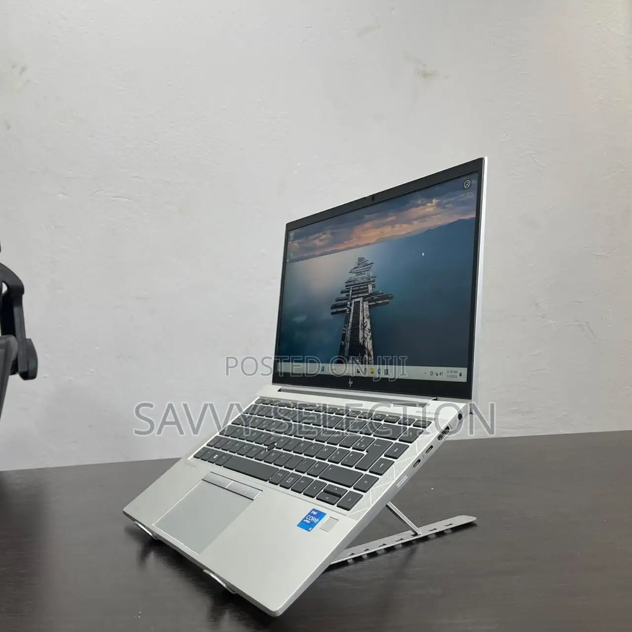 Laptop HP EliteBook 840 G8 8GB Intel Core i5 SSD 256GB